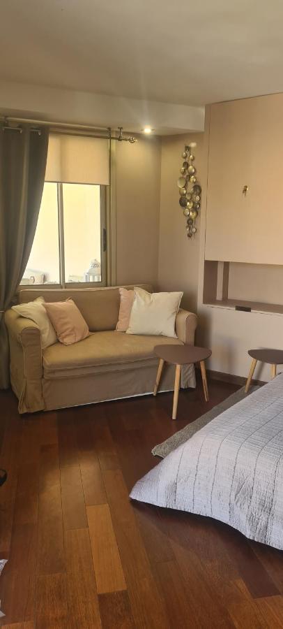 Studio Cannes Stellamare Exteriör bild